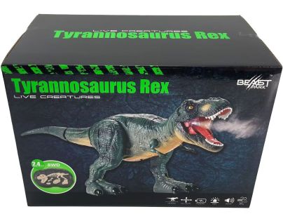 1 : 20 RC Chodiaci T-Rex