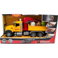 1:14 Nákladné auto na odvoz triedeného odpadu 3