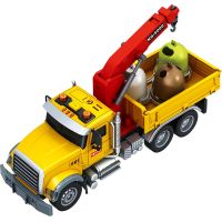 1:14 Nákladné auto na odvoz triedeného odpadu 2
