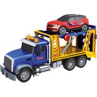 1:14 Nákladné auto na prepravu automobilov