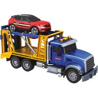 1:14 Nákladné auto na prepravu automobilov 2