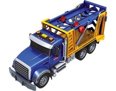 1:14 Nákladné auto na prepravu automobilov