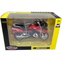 1:18 BMW R 1250 RT 2