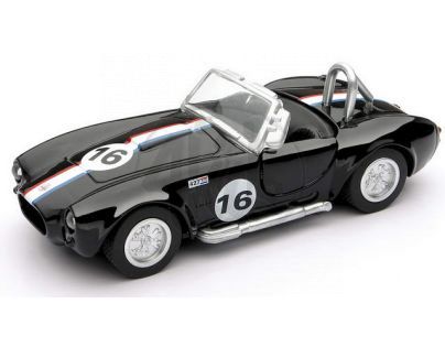 1:32 1966 Shelby Cobra 427 S/C
