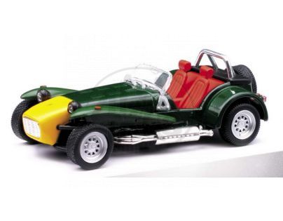 1:32 Caterham Classic Seven 2ass.