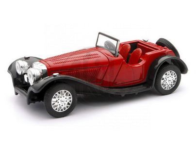 1:43 1937 Jaguar SS 100