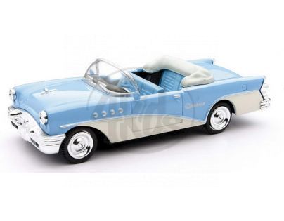 1:43 1955 Buick Century