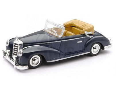 1:43 1955 Mercedes Benz 300S Cabriolet