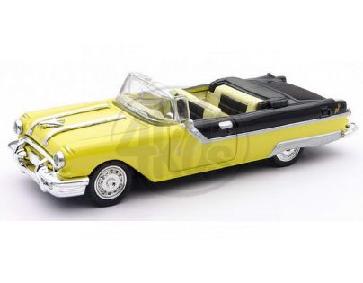 1:43 1955 Pontiac Starchief