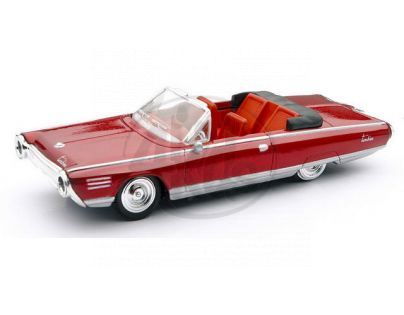 1:43 1964 Chrysler Turbine car