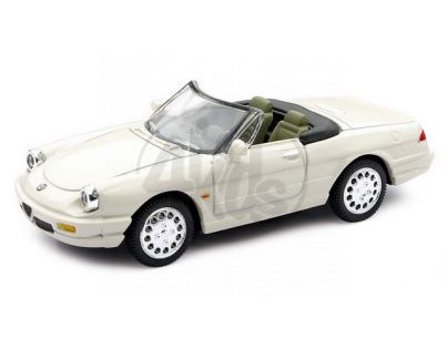1:43 1989 Alfa Romeo Alfa Spider