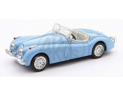 1:43 Jaguar XK-120 Roadstar