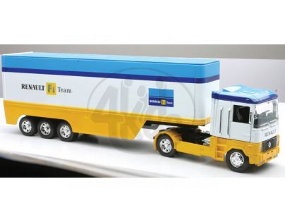 1:87 Renault F1 Team
