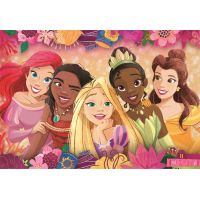 Clementoni Maxi Puzzle 24 dielikov Disney Princess