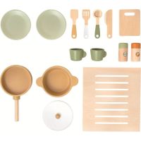 2Kids Toys Detská kuchynka Sweet 2