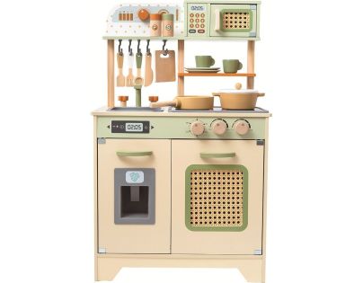 2Kids Toys Detská kuchynka Sweet