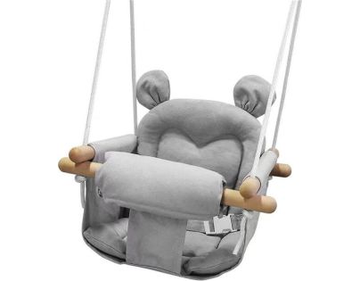 Dvěděti Toys Hojdačka Macko