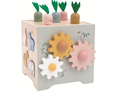 2Kids Toys Multifunkčná motorická kocka