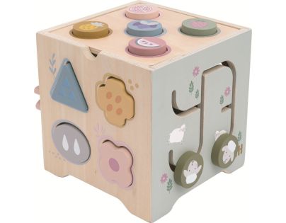 2Kids Toys Multifunkčná motorická kocka