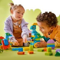 LEGO® DUPLO® 10451 3 v 1: Dinosauri na kolieskach 6