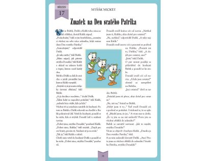 Egmont 365 pohádek do postýlky CZ verzia