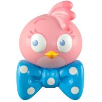 EP Line sprchový gél a šampón Angry Birds 3D postavička 300 ml EP Line sprchový gél a šampón Angry Birds 3D postavička 300 ml