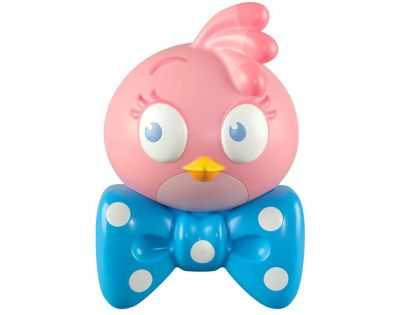 EP Line sprchový gél a šampón Angry Birds 3D postavička 300 ml
