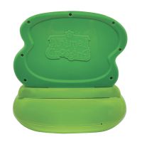 Lexibook 3D budík zvieratka s projekciou času 2