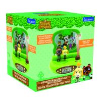 Lexibook 3D budík zvieratka s projekciou času 6