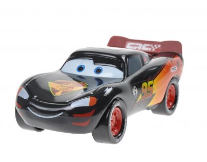 3D Disney Cars kúpeľový a sprchový gél 400 ml