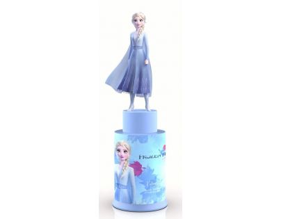 3D Disney Frozen 2 kúpeľový a sprchový gel 300 ml