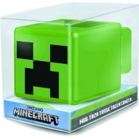 Epee 3D hrnček Minecraft Creeper 440 ml