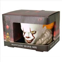 Paladone 3D hrnček Pennywise 330 ml - Poškodený obal 2
