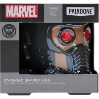 Paladone 3D hrnček Starlord 350 ml 3