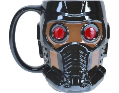 Paladone 3D hrnček Starlord 350 ml