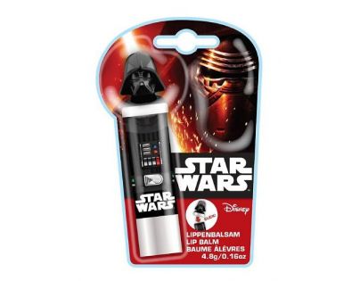 3D Star Wars balzám na rty Darth Vader