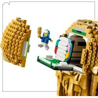 LEGO® Editions 43020 Oficiálna trofej Majstrovstiev sveta vo futbale 4