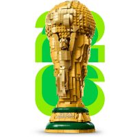 LEGO® Editions 43020 Oficiálna trofej Majstrovstiev sveta vo futbale 3