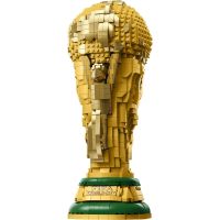 LEGO® Editions 43020 Oficiálna trofej Majstrovstiev sveta vo futbale 2