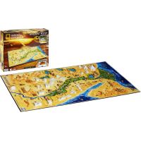 4D Cityscape puzzle National Geographic Staroveký Egypt 3