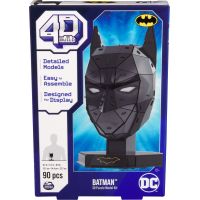 4D Puzzle Batman 4