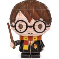 Spin Master 4D puzzle Harry Potter figúrka Harry Potter