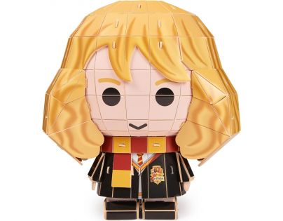 Spin Master 4D puzzle Harry Potter figúrka Hermiona