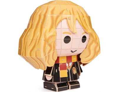 Spin Master 4D puzzle Harry Potter figúrka Hermiona