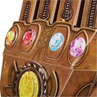 Spin Master 4D puzzle Marvel Thanosova rukavica 3