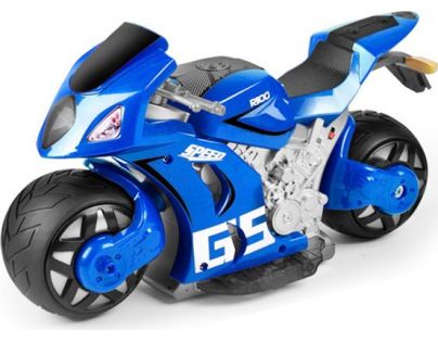EP Line Magická řidítka s motorkou 4D