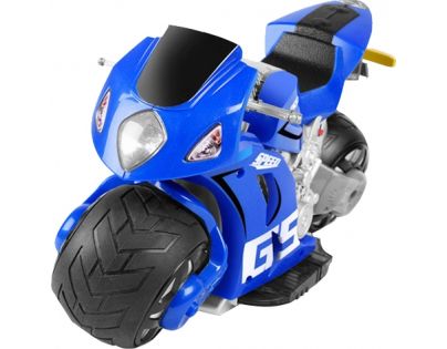 EP Line Magická řidítka s motorkou 4D