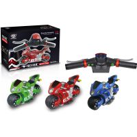 EP Line Magická řidítka s motorkou 4D 5