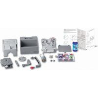 4M Industrial Development Bublinový robot 3