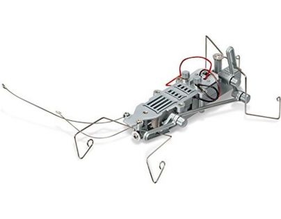 4M Industrial Development Hmyzí robot